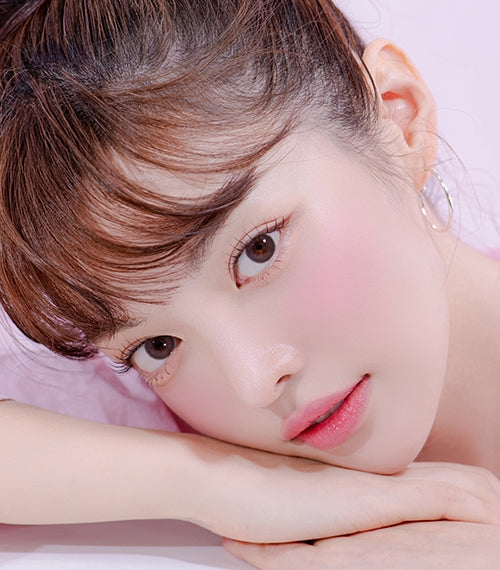 デイミーピンク (Dayme Pink) – 【乱視用カラコン専門店】トリカ公式