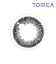 フローズンブラック (Frozen Black)