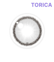 ブロンティグレー (Blonty Gray)