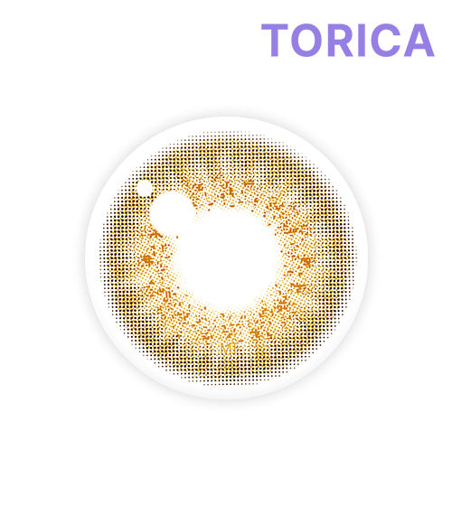 ヘーゼル – 【乱視用カラコン専門店】トリカ公式通販(TORICA)