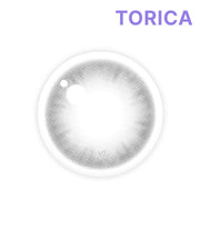 プリニグレー (Freeny Gray)