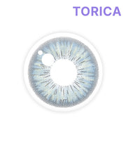 アイジブルー (Eyegee Blue)