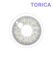 アイジグレー (Eyegee Gray)