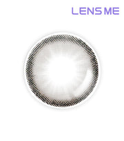 ホロリスプラスマイルドグレー(Holoris Plus Mild Gray) マンスリー 2枚入り