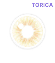 アイリスブラウン (Iris Brown)