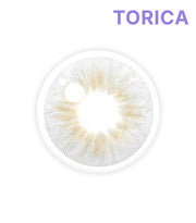 アイリスグレー (Iris Gray)