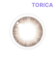 カスタムルックNO.1ブラウン (Customlook NO.01  Brown)