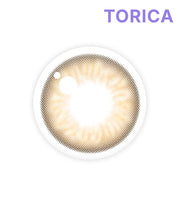 カスタムルックNO.3ブラウン (Customlook NO.03  Brown)