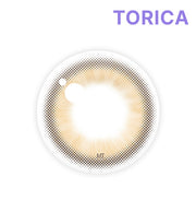 ブリッジブラウン (Bridge Brown)