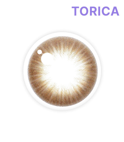 ウィーニンチョコ (Weenin Choco) – 【乱視用カラコン専門店】トリカ