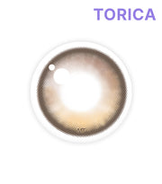 クローリングブラウン (Qloring Brown)