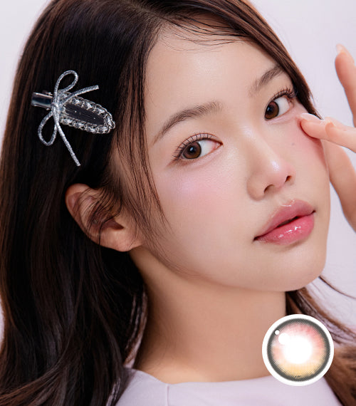 クローリングピンク (Qloring Pink) – 【乱視用カラコン専門店】トリカ