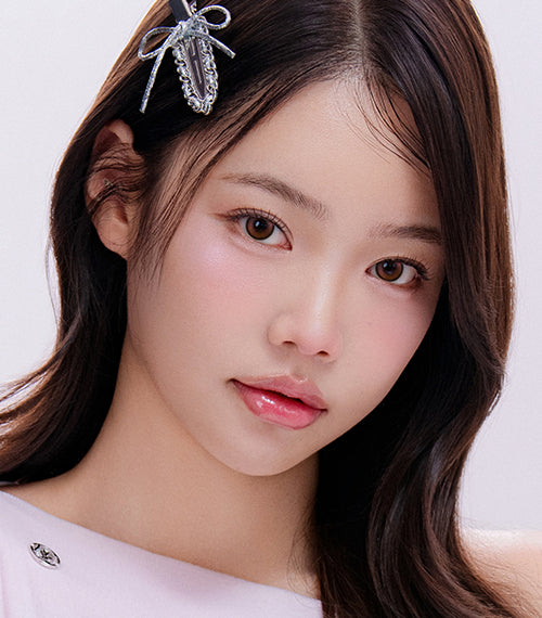 クローリングピンク (Qloring Pink) – 【乱視用カラコン専門店】トリカ
