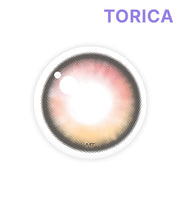 クローリングピンク (Qloring Pink)