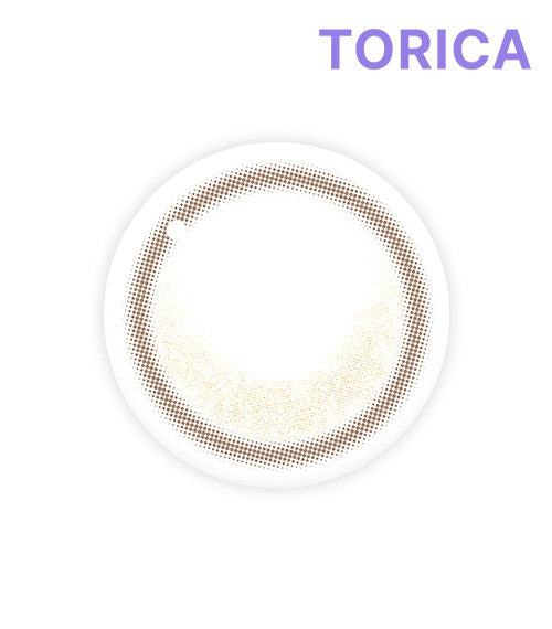 トリカ　2枚セット 12.1~13.1 – 【乱視用カラコン専門店】トリカ公式通販(TORICA)