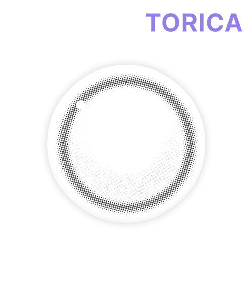 トリカ　2枚セット 12.1~13.1 – 【乱視用カラコン専門店】トリカ公式通販(TORICA)