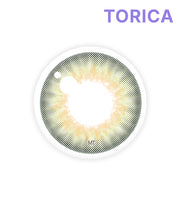 シンドロームグリーン (Syndrome Green)