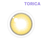 トーンアップブラウン (Toneup Brown)