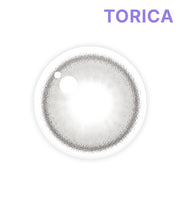 ホワイトグレー (White Gray)