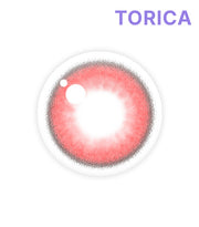 ディープレッド　(Deep Red)