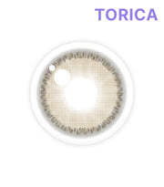 キスアッシュブラウン (Kiss Ash Brown)