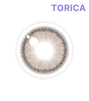 キスブラウン (Kiss Brown)