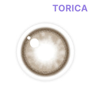 シスターアッシュブラウン (Sister Ash Brown)