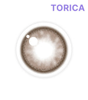 シスターチョコブラウン (Sister Choco Brown)