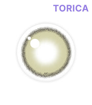 ロゼオリーブグリーン (Rozze Olive Green)