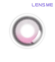 ルセントパステルピンク (Lucent Pastel Pink)