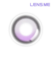 ルセントパステルパープル (Lucent Pastel Purple)