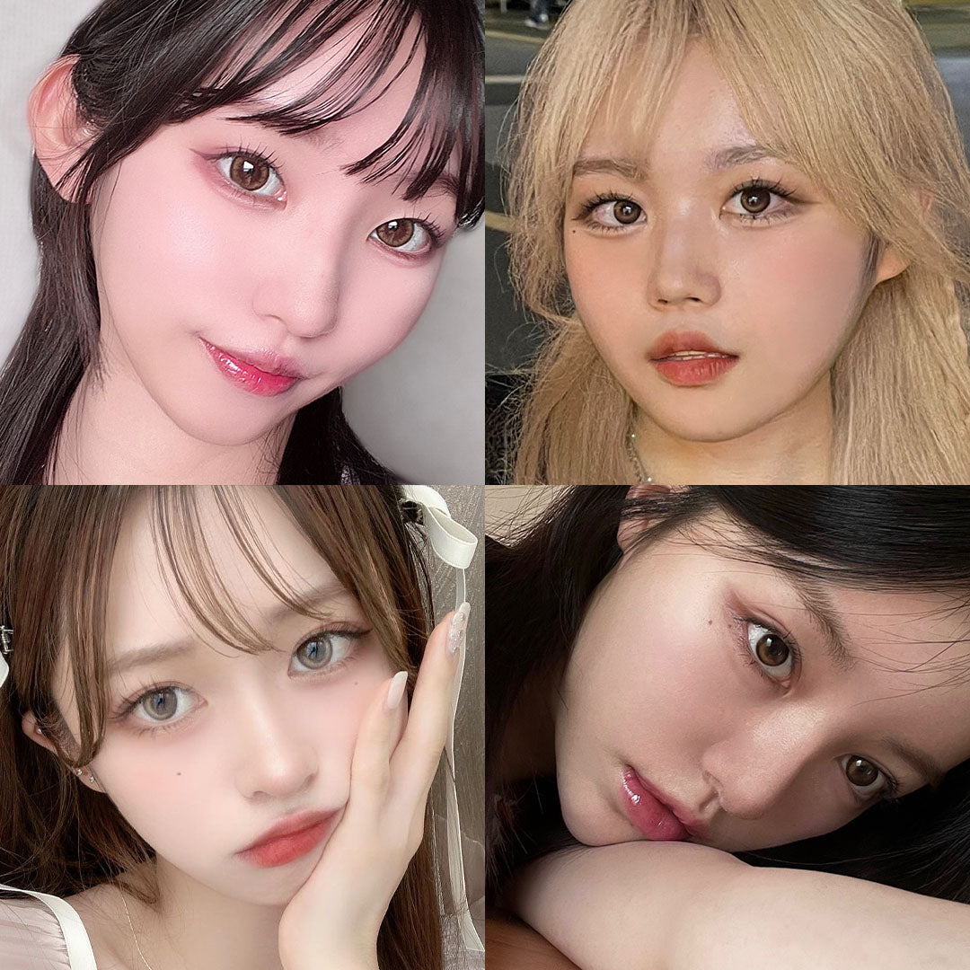 トリカ(TORICA) – 【乱視用カラコン専門店】トリカ公式通販(TORICA)